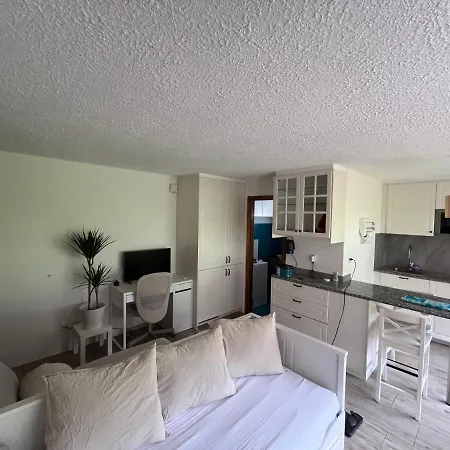 Magnifique In-ski Out - Pas De Parking Hiver