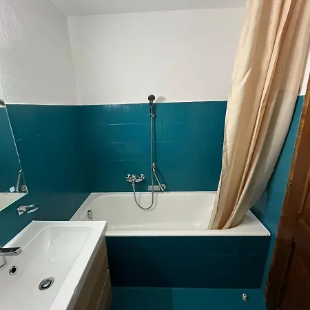 Magnifique In-ski Out - Pas De Parking Hiver Apartman