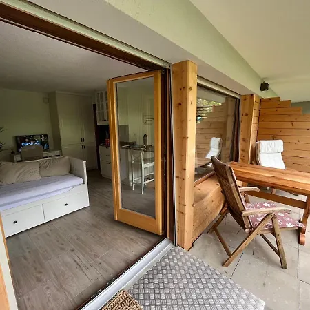 Magnifique In-ski Out - Pas De Parking Hiver Apartman *