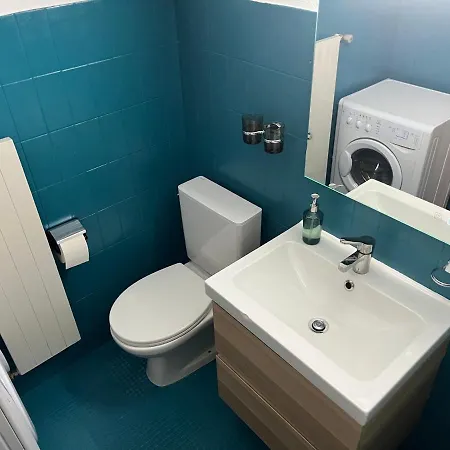 Apartman Magnifique In-ski Out - Pas De Parking Hiver Verbier