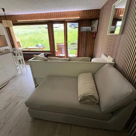 Magnifique In-ski Out - Pas De Parking Hiver * Verbier