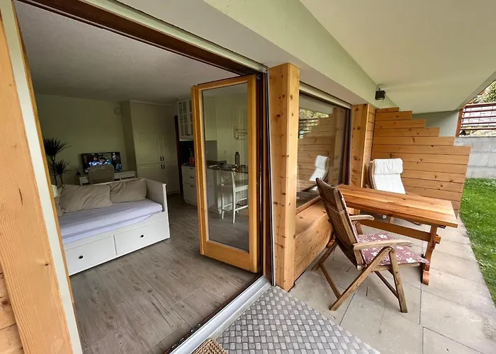 Magnifique In-ski Out - Pas De Parking Hiver Appartement *