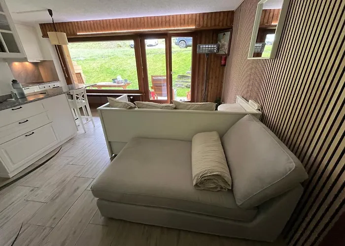 Magnifique In-ski Out - Pas De Parking Hiver * Verbier