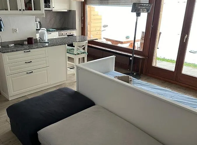 Magnifique In-ski Out - Pas De Parking Hiver Appartement Verbier